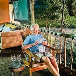 Mutoya Lodge