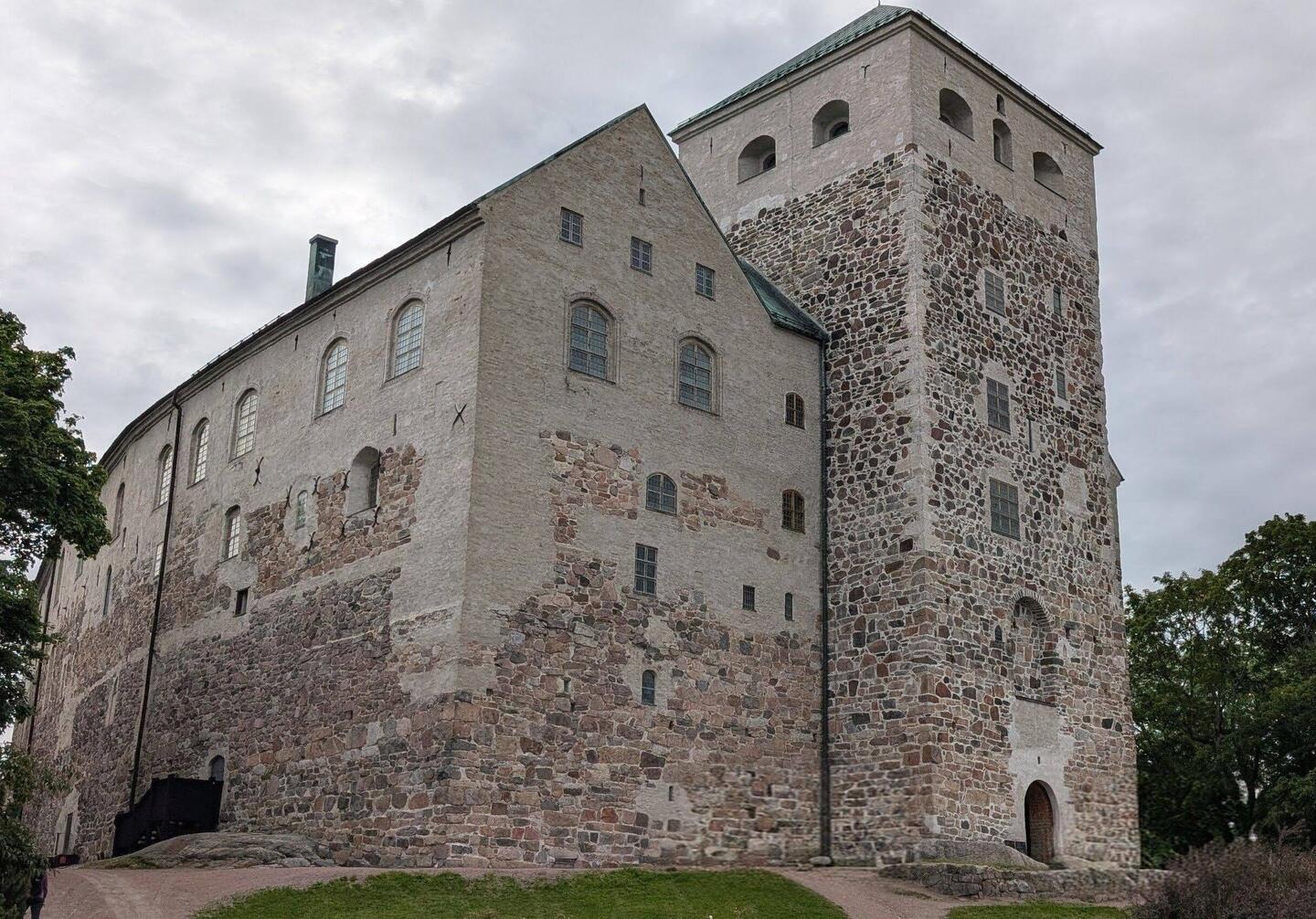 Burg Turku