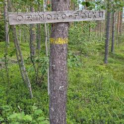 Auf in die Schlucht