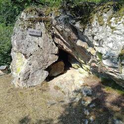 Bärloch