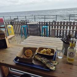 Mara Fish Bar & Deli