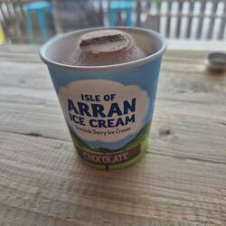 Nachtisch muss sein