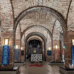 Die Krypta im Dom