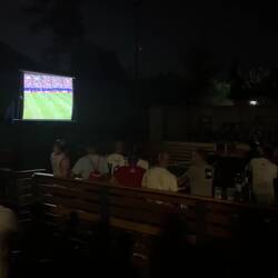 1:0 Kroatien