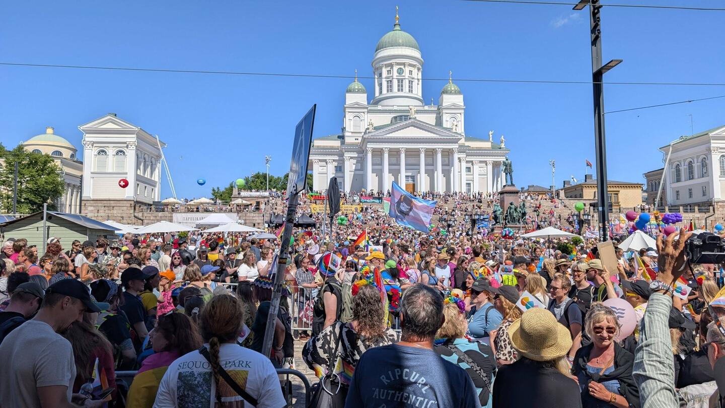 Es sollen 100.000 sein