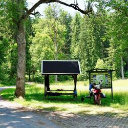 Nickerchenplatz