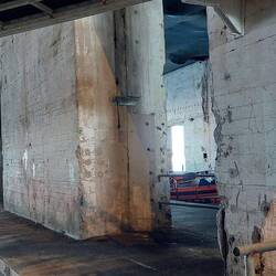 Der U Boot Bunker