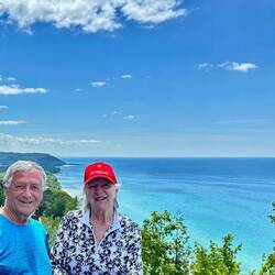 Scenic Lookout