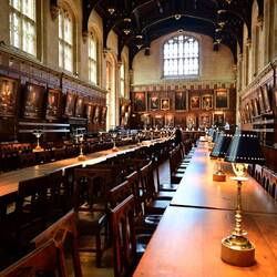 The Great Hall