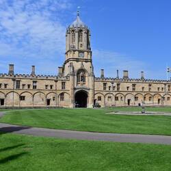 Tom Quad