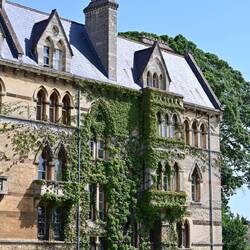 Christ Church College