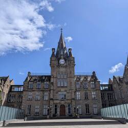 Edinburgh Universität