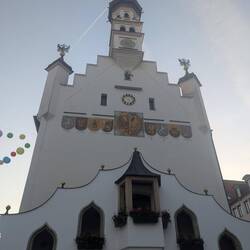 Rathaus
