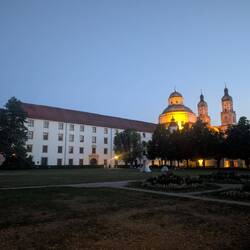 Residenz-Park