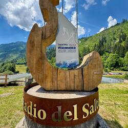 Stadio del Salto