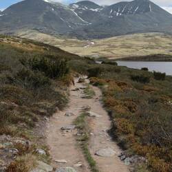 Nationalpark Rondane
