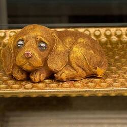 Chocolates ... too adorable to eat!