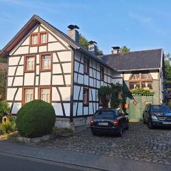 Einruhr