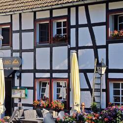 Hotel Garni Im Fachwerkhof