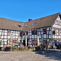 Hotel Garni Im Fachwerkhof