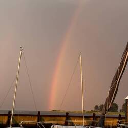 Regenbogen
