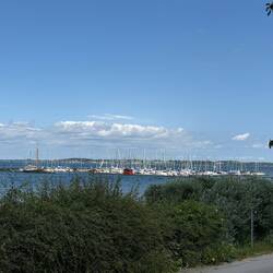 Hafen Bockholmwik