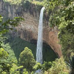Sipi-Fall
