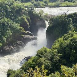 Murchison Fall