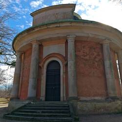 Antikentempel