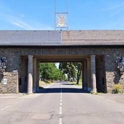 Internationaler Punkt Vogelsang