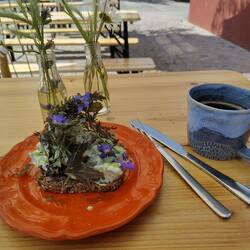 Smørrebrød :)