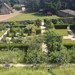 Princess Beatrice's Garden