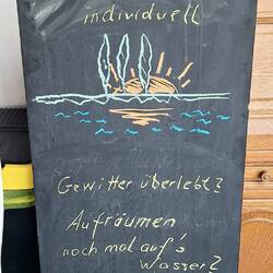 Der letzte Tag beim WSV Ritterhude
