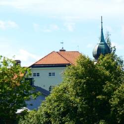 Bethel, in Fanbyn