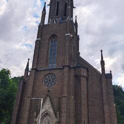 Gemünd - Kirche geht immer!