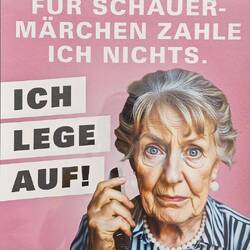 Gemünd - die Polizei rät!