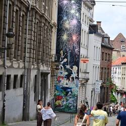 Street art