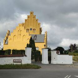 Højelse Kirke