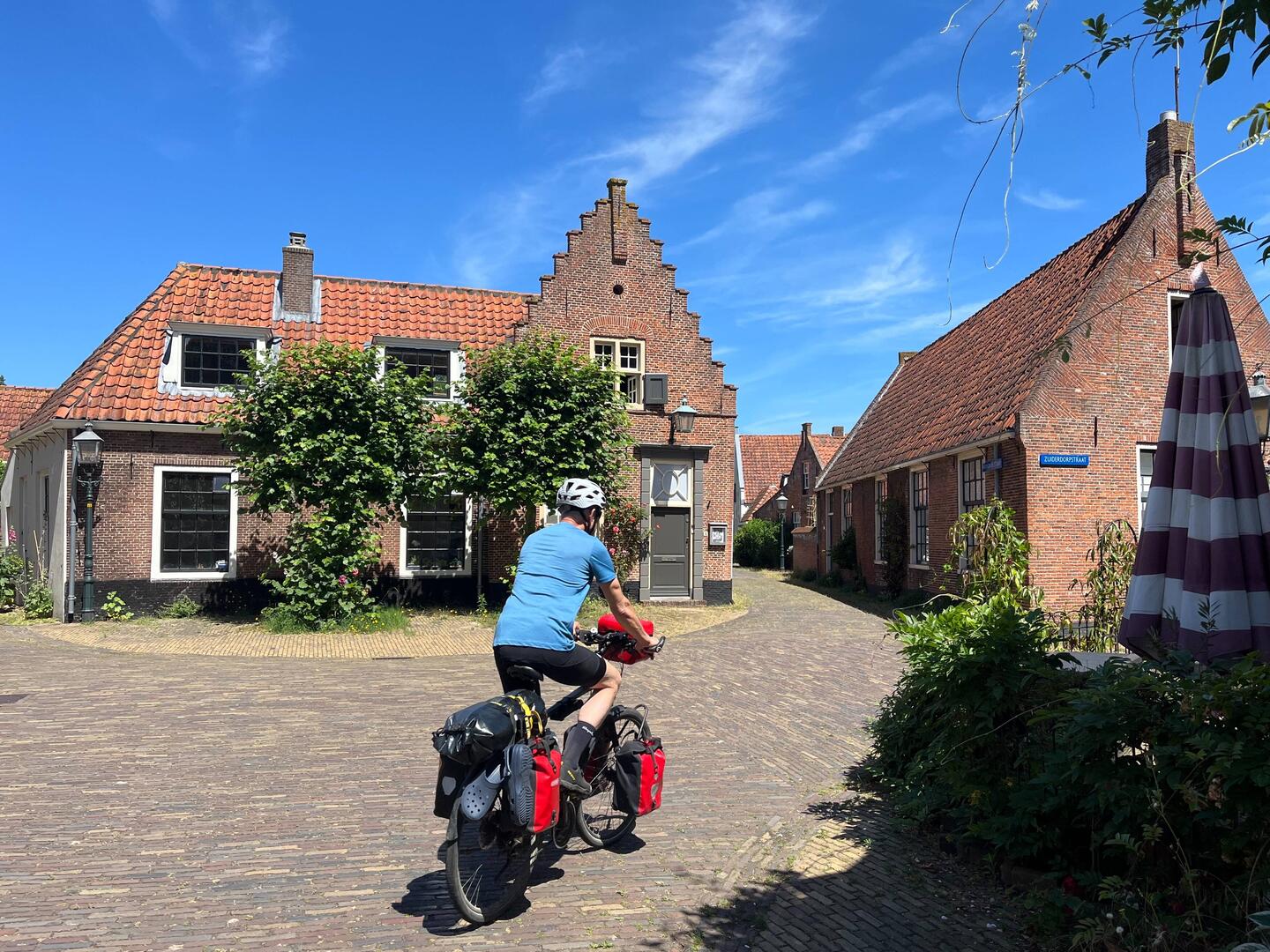 Holland ist auch ganz nett
