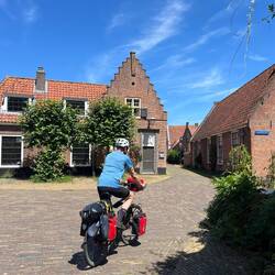 Holland ist auch ganz nett