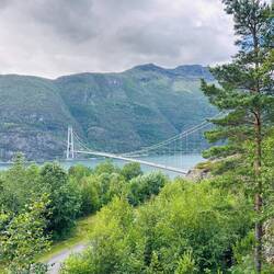 Hardangerbrua