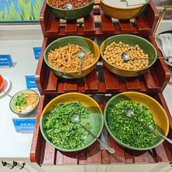 恭城油茶