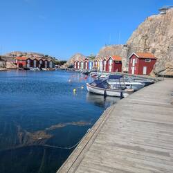 Smögen