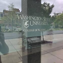 College of Nursing