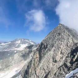 Grand Roc, 3316 m