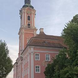 Basilika Birnau