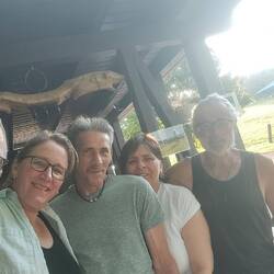 die Alm Crew