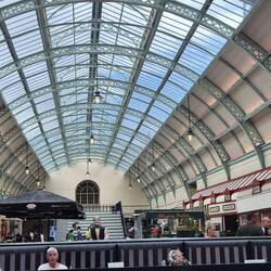 Grainger Market