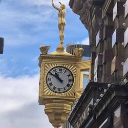 Rolex Shop