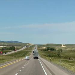 Prairies forever!